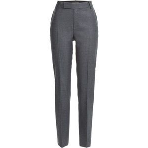 JACOB Dark Grey Trouser